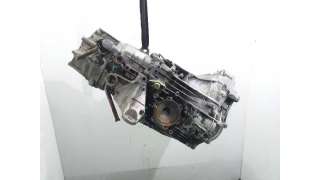 CAJA CAMBIOS SKODA SUPERB I (2001-2008) 1.9 TDI 130CV 1896CC - L.5186546 / GGB