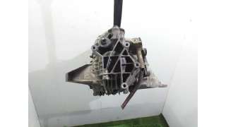 CAJA CAMBIOS SKODA SUPERB I (2001-2008) 1.9 TDI 130CV 1896CC - L.5186546 / GGB