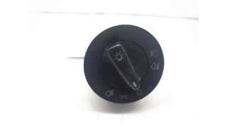 MANDO LUCES SKODA SUPERB I (2001-2008) 1.9 TDI 130CV 1896CC - L.5186677 / 3B0941531C