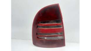 PILOTO TRASERO IZQUIERDO SKODA SUPERB I (2001-2008) 1.9 TDI 130CV 1896CC - L.5186714 / 3U5945095