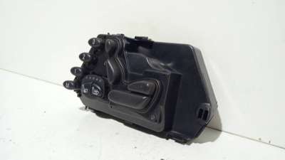 TRANSMISION DELANTERA DERECHA SKODA SUPERB I (2001-2008) 1.9 TDI 130CV 1896CC - L.5186753 / 8D0407452MX