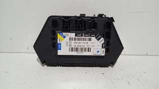 TRANSMISION DELANTERA DERECHA SKODA SUPERB I (2001-2008) 1.9 TDI 130CV 1896CC - L.5186753 / 8D0407452MX