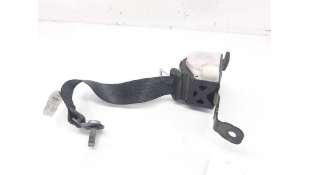 CINTURON SEGURIDAD TRASERO IZQUIERDO OPEL INSIGNIA A (2008-2017) 2.0 CDTI (68) 160CV 1956CC - L.5186970 / 13288436