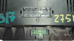 CINTURON SEGURIDAD TRASERO DERECHO OPEL INSIGNIA A (2008-2017) 2.0 CDTI (68) 160CV 1956CC - L.5186971 / 13288436 2