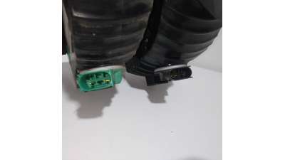CENICERO AUDI A4 (2007-2015) - L.5187270 / 8K0857951