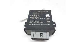 CENTRALITA LUCES AUDI A4 (2007-2015) - L.5187274 / 8K0907357B