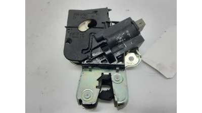 CERRADURA MALETERO / PORTON AUDI A4 (2007-2015) - L.5187276 / 4E0827645A