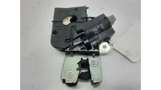 CERRADURA MALETERO / PORTON AUDI A4 (2007-2015) - L.5187276 / 4E0827645A