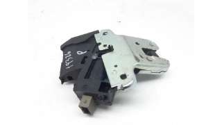 CERRADURA MALETERO / PORTON AUDI A4 (2007-2015) - L.5187276 / 4E0827645A