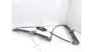 ELEVALUNAS DELANTERO DERECHO AUDI A4 (2007-2015) - L.5187300 / 8K0837462C