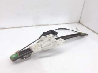 ELEVALUNAS TRASERO IZQUIERDO AUDI A4 (2007-2015) - L.5187303 / 8K0839461