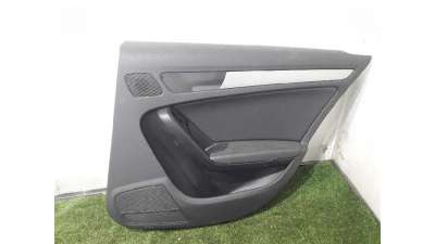 GUARNECIDO PUERTA TRASERA DERECHA AUDI A4 (2007-2015) - L.5187319 / 8K0867306
