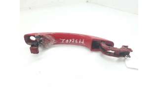MANETA EXTERIOR DELANTERA IZQUIERDA AUDI A4 (2007-2015) - L.5187344 / 8T0837205A