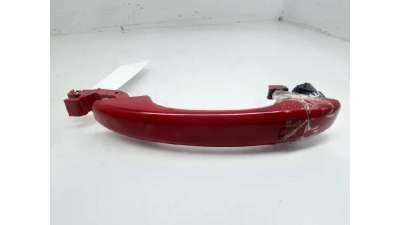 MANETA EXTERIOR TRASERA DERECHA AUDI A4 (2007-2015) - L.5187346 / 8T0837205A