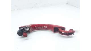MANETA EXTERIOR TRASERA DERECHA AUDI A4 (2007-2015) - L.5187346 / 8T0837205A