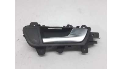 MANETA INTERIOR DELANTERA DERECHA AUDI A4 (2007-2015) - L.5187348 / 8K0837020C