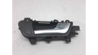 MANETA INTERIOR DELANTERA DERECHA AUDI A4 (2007-2015) - L.5187348 / 8K0837020C