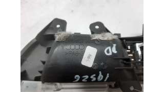 MANETA INTERIOR DELANTERA DERECHA AUDI A4 (2007-2015) - L.5187348 / 8K0837020C