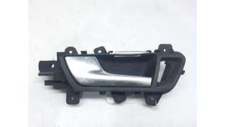 MANETA INTERIOR DELANTERA IZQUIERDA AUDI A4 (2007-2015) - L.5187349 / 8K0837019