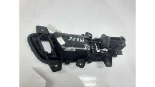 MANETA INTERIOR DELANTERA IZQUIERDA AUDI A4 (2007-2015) - L.5187349 / 8K0837019