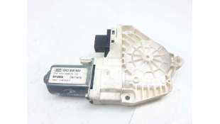 MOTOR ELEVALUNAS DELANTERO DERECHO AUDI A4 (2007-2015) - L.5187356 / 8K0959802