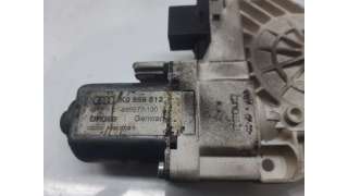 MOTOR ELEVALUNAS TRASERO DERECHO AUDI A4 (2007-2015) - L.5187358 / 8K0959812