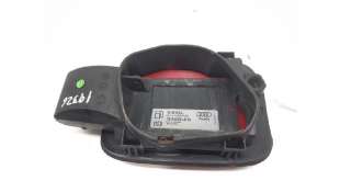 TAPA EXTERIOR COMBUSTIBLE AUDI A4 (2007-2015) - L.5187409 / 8K0010508T 2