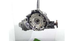 CAJA CAMBIOS AUDI A4 (2007-2015) 2.0 TDI 136CV 1968CC - L.5187433 / LLM
