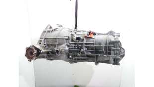 CAJA CAMBIOS AUDI A4 (2007-2015) 2.0 TDI 136CV 1968CC - L.5187433 / LLM 2