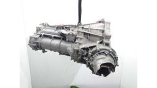 CAJA CAMBIOS AUDI A4 (2007-2015) 2.0 TDI 136CV 1968CC - L.5187433 / LLM