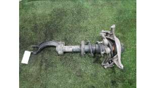 AMORTIGUADOR DELANTERO IZQUIERDO AUDI A4 (2007-2015) 2.0 TDI 136CV 1968CC - L.5187447 / 8T0413031AF