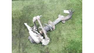AMORTIGUADOR DELANTERO IZQUIERDO AUDI A4 (2007-2015) 2.0 TDI 136CV 1968CC - L.5187447 / 8T0413031AF