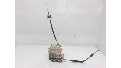 CERRADURA PUERTA TRASERA DERECHA AUDI A4 (2007-2015) 2.0 TDI 136CV 1968CC - L.5187494 / 8K0839016C