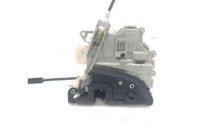 CERRADURA PUERTA TRASERA DERECHA AUDI A4 (2007-2015) 2.0 TDI 136CV 1968CC - L.5187494 / 8K0839016C