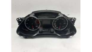 CUADRO INSTRUMENTOS AUDI A4 (2007-2015) 2.0 TDI 136CV 1968CC - L.5187503 / 8K0920930N