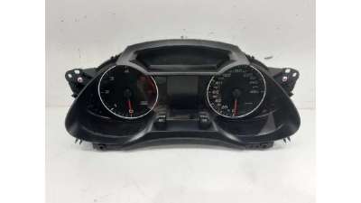 CUADRO INSTRUMENTOS AUDI A4 (2007-2015) 2.0 TDI 136CV 1968CC - L.5187503 / 8K0920930N