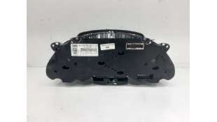 CUADRO INSTRUMENTOS AUDI A4 (2007-2015) 2.0 TDI 136CV 1968CC - L.5187503 / 8K0920930N 2