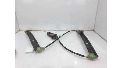 ELEVALUNAS DELANTERO DERECHO AUDI A4 (2007-2015) 2.0 TDI 136CV 1968CC - L.5187510 / 8K0837462A
