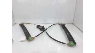 ELEVALUNAS DELANTERO DERECHO AUDI A4 (2007-2015) 2.0 TDI 136CV 1968CC - L.5187510 / 8K0837462A