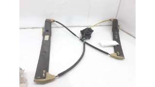 ELEVALUNAS DELANTERO DERECHO AUDI A4 (2007-2015) 2.0 TDI 136CV 1968CC - L.5187510 / 8K0837462A