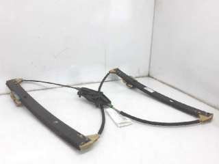 ELEVALUNAS DELANTERO IZQUIERDO AUDI A4 (2007-2015) 2.0 TDI 136CV 1968CC - L.5187511 / 0K0837461A