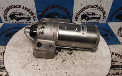 ELEVALUNAS TRASERO DERECHO AUDI A4 (2007-2015) 2.0 TDI 136CV 1968CC - L.5187512 / 8K0839462A