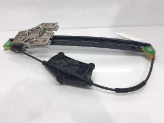ELEVALUNAS TRASERO DERECHO AUDI A4 (2007-2015) 2.0 TDI 136CV 1968CC - L.5187512 / 8K0839462A