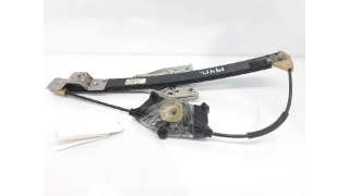 ELEVALUNAS TRASERO IZQUIERDO AUDI A4 (2007-2015) 2.0 TDI 136CV 1968CC - L.5187513 / 8K0839461A