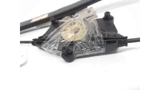 ELEVALUNAS TRASERO IZQUIERDO AUDI A4 (2007-2015) 2.0 TDI 136CV 1968CC - L.5187513 / 8K0839461A