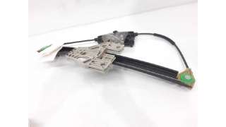 ELEVALUNAS TRASERO IZQUIERDO AUDI A4 (2007-2015) 2.0 TDI 136CV 1968CC - L.5187513 / 8K0839461A