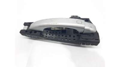MANETA EXTERIOR DELANTERA DERECHA AUDI A4 (2007-2015) 2.0 TDI 136CV 1968CC - L.5187551 / 8T02937886A