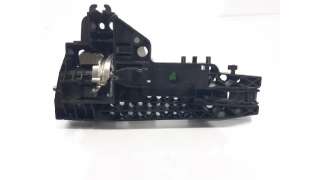 MANETA EXTERIOR DELANTERA DERECHA AUDI A4 (2007-2015) 2.0 TDI 136CV 1968CC - L.5187551 / 8T02937886A
