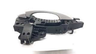 MANETA EXTERIOR DELANTERA DERECHA AUDI A4 (2007-2015) 2.0 TDI 136CV 1968CC - L.5187551 / 8T02937886A