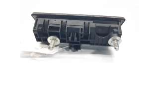 MANETA EXTERIOR PORTON AUDI A4 (2007-2015) 2.0 TDI 136CV 1968CC - L.5187553 / 5N0827566T